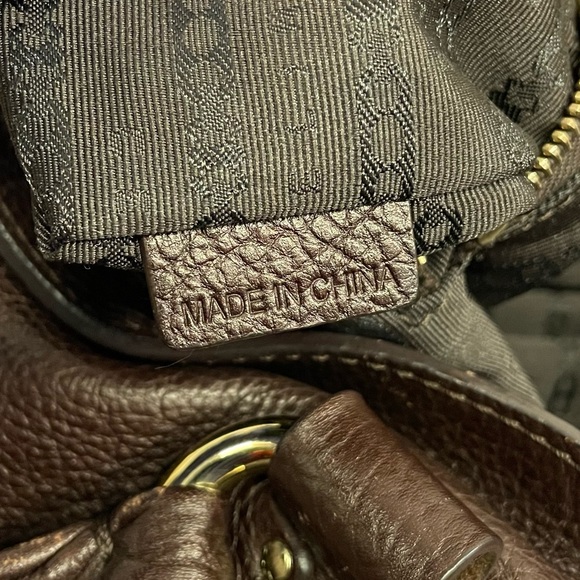 Celine Bittersweet Hobo Bag - Picture 12 of 13